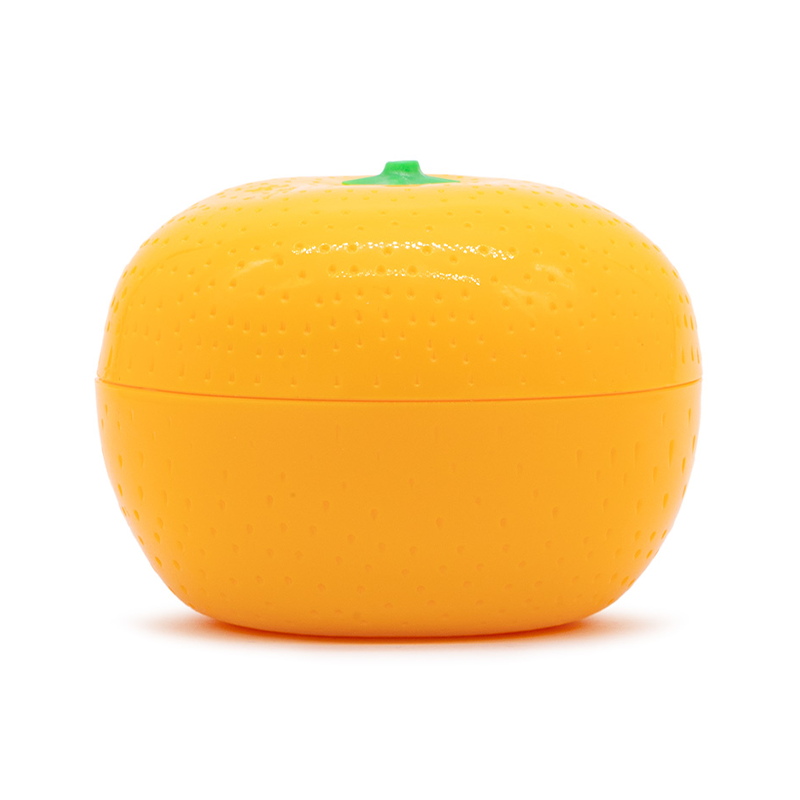 Crema de Manos Naranja