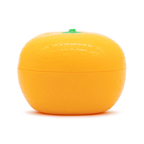 Crema de Manos Naranja