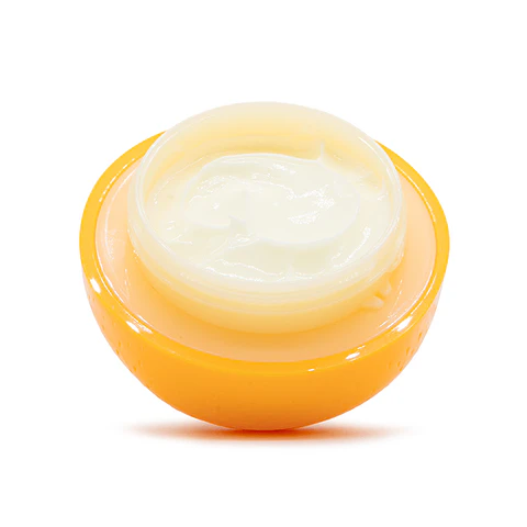 Crema de Manos Naranja
