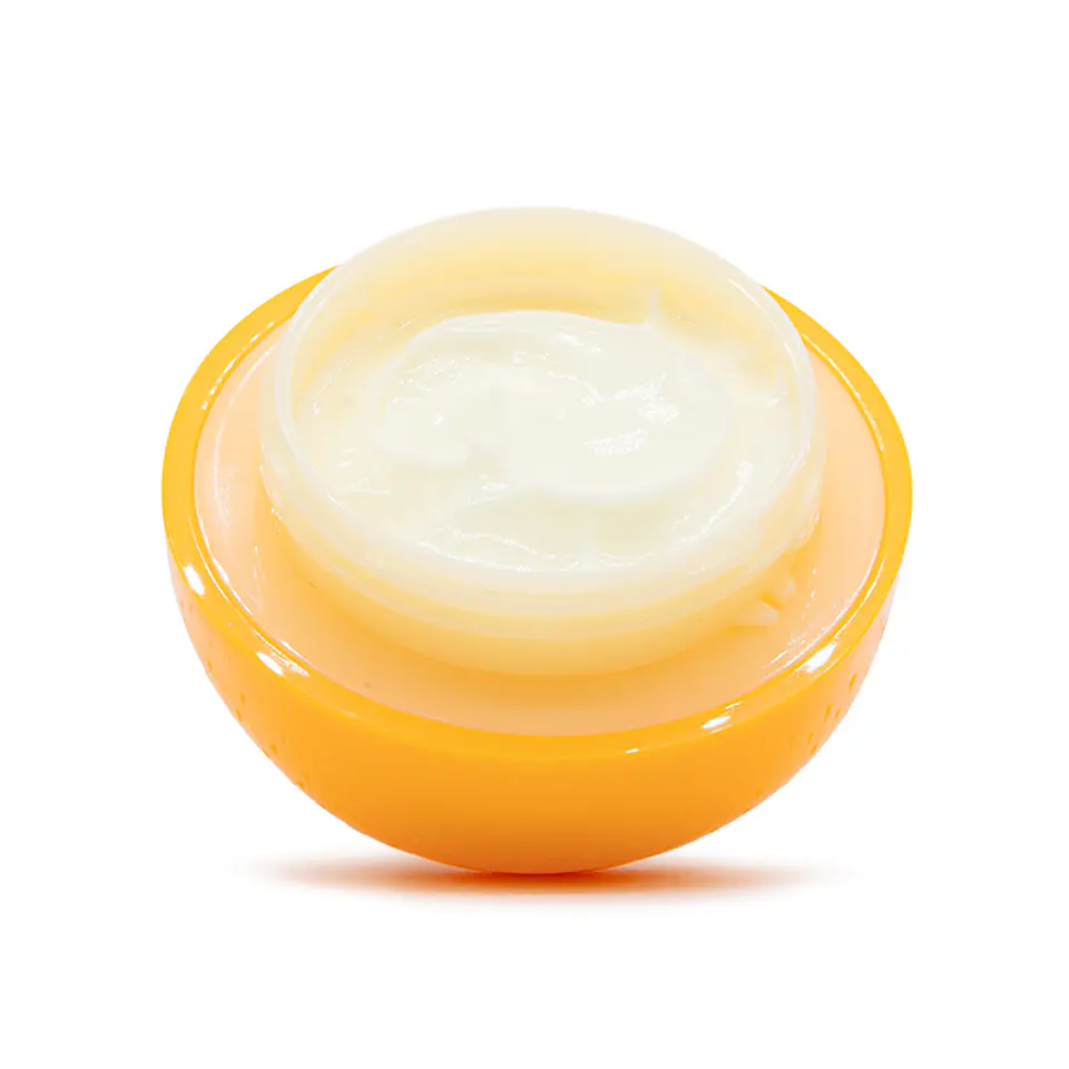 Crema de Manos Naranja 2