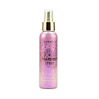 Shimmer Spray Iluminador Radiance Glow 4