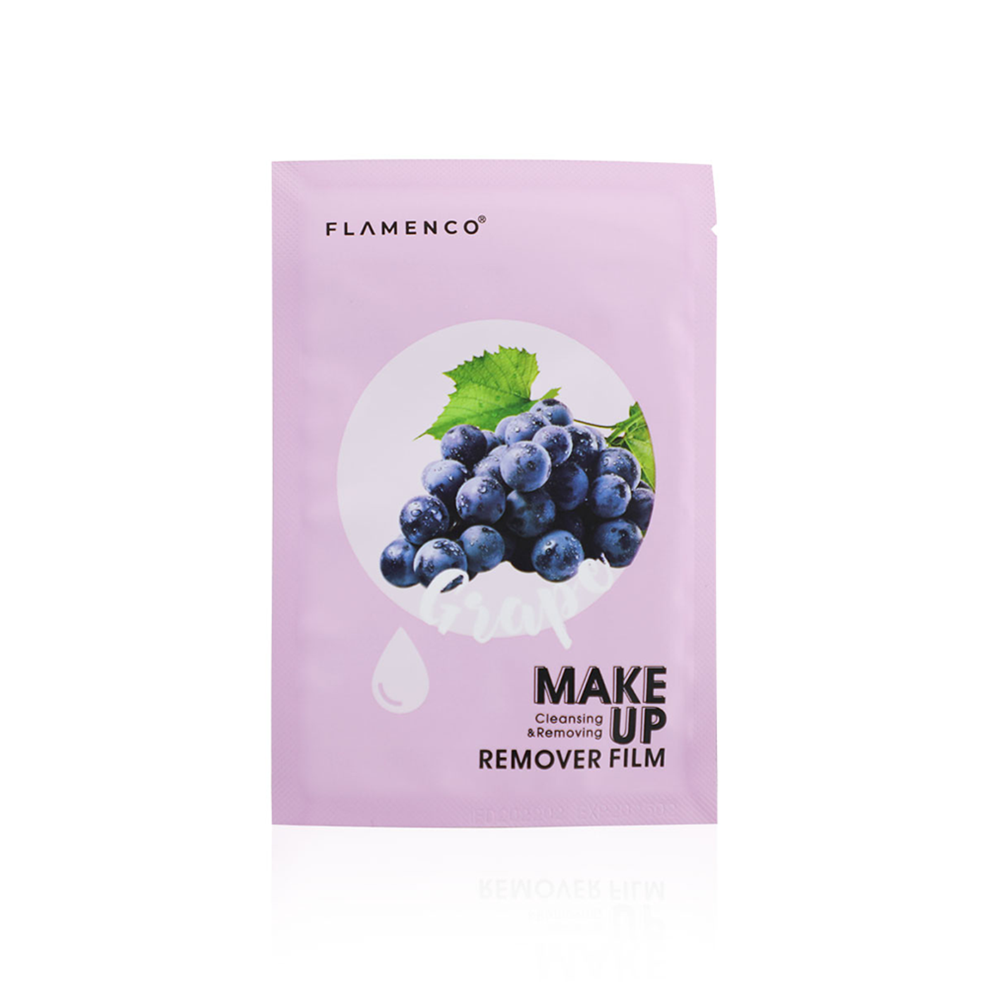 Toallitas Desmaquillantes Makeup Wipes - MB018037-03