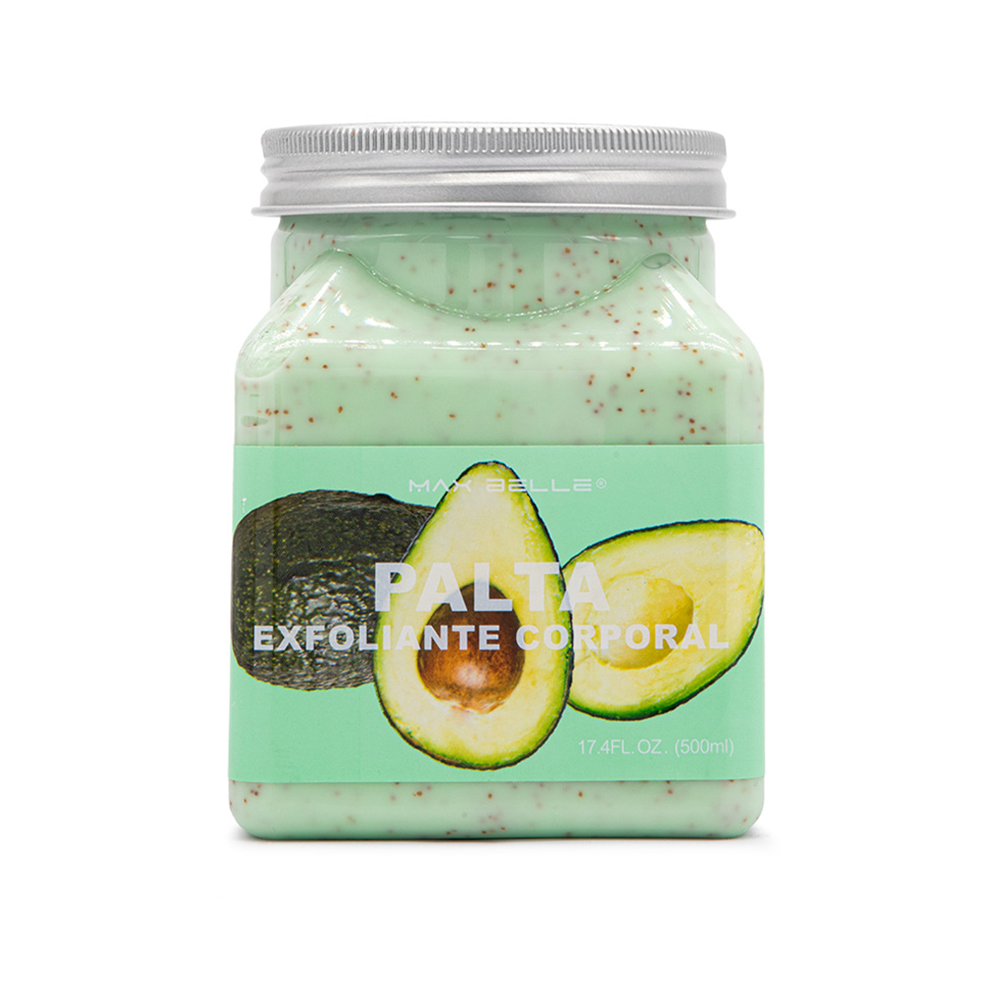Exfoliante corporal Palta