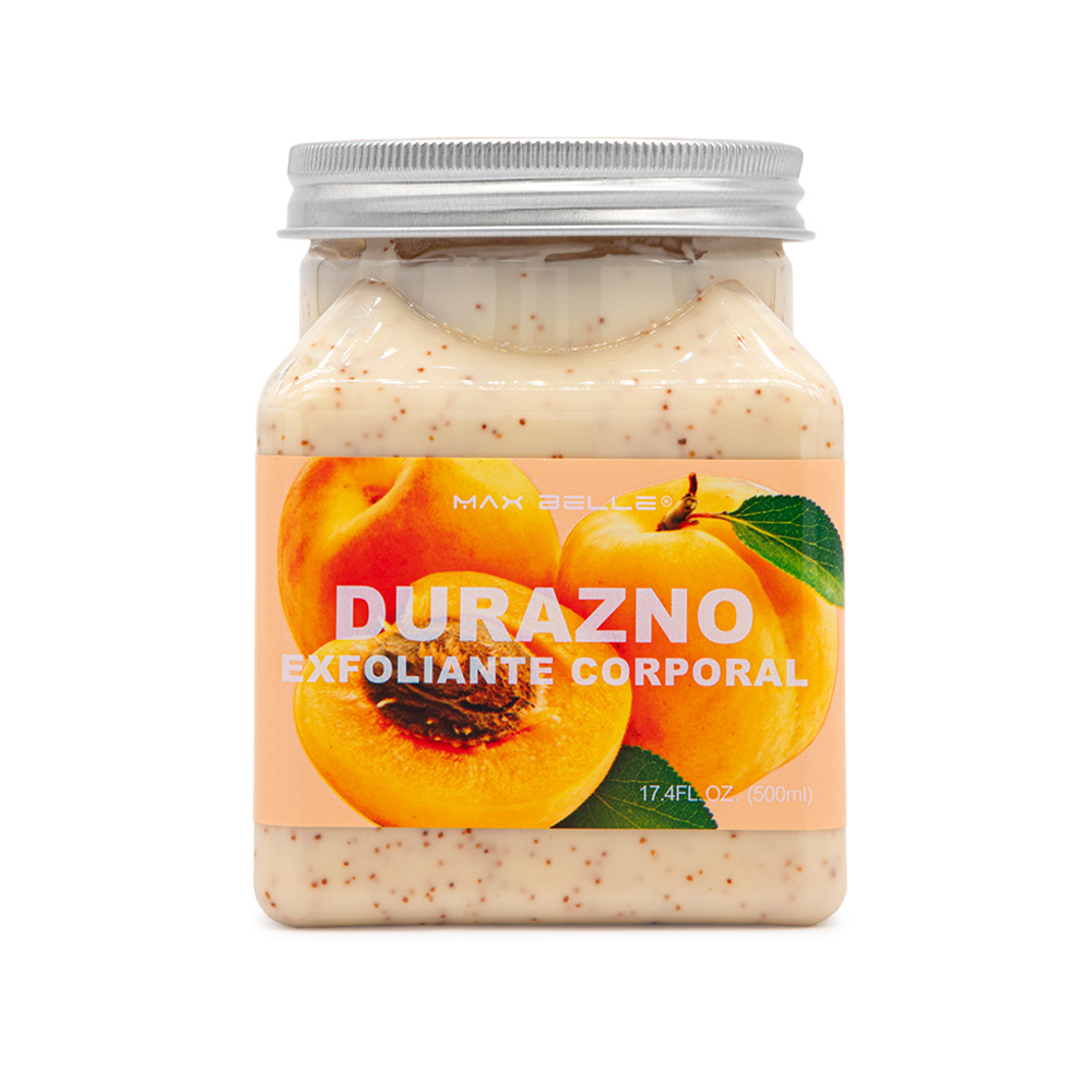 Exfoliante Corporal Durazno