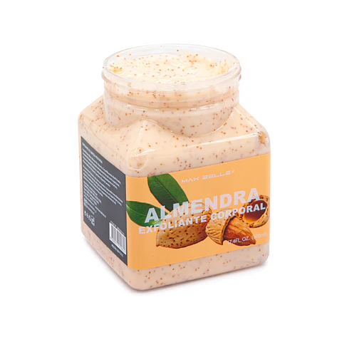 Exfoliante Corporal Almendra