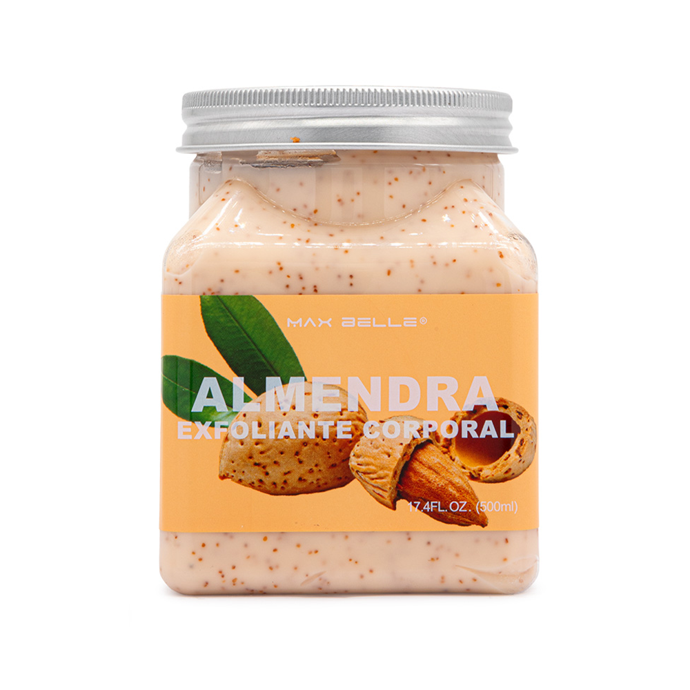 Exfoliante Corporal Almendra