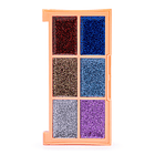 Sombra de Ojos Glitter Star 4