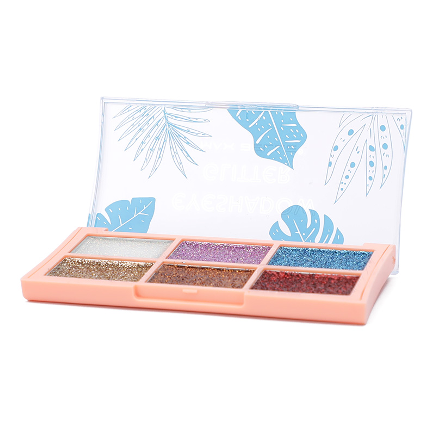 Sombra de Ojos Glitter Star