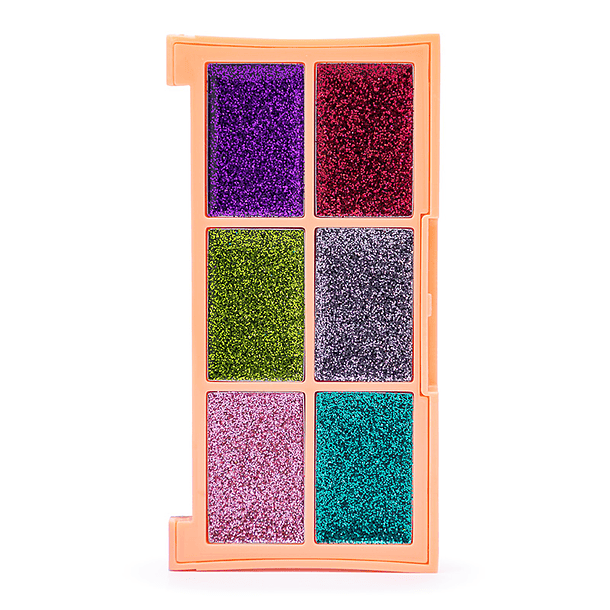 Sombra de Ojos Glitter Star 5