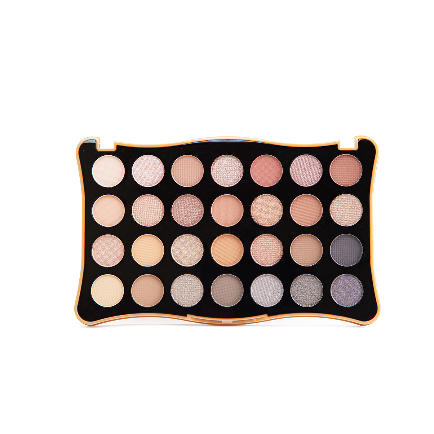Paleta de Sombras Wild Glam