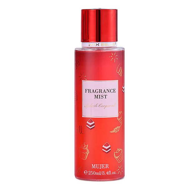 Splash Corporal - 307