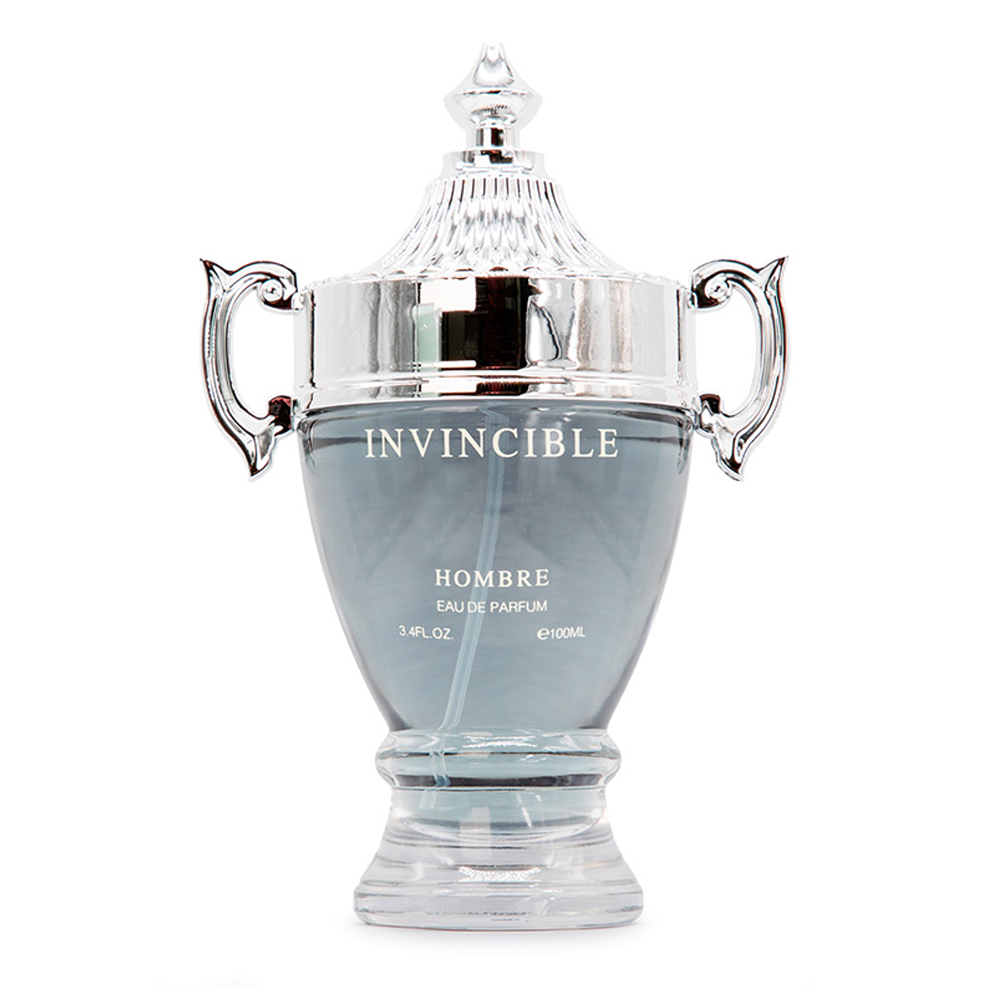 Perfume de hombre Invincible