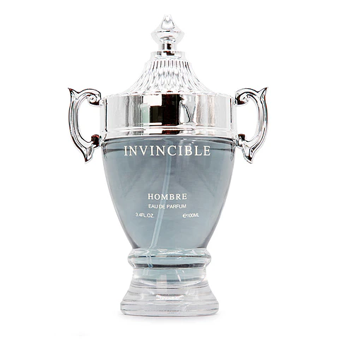 Perfume de Hombre Invincible