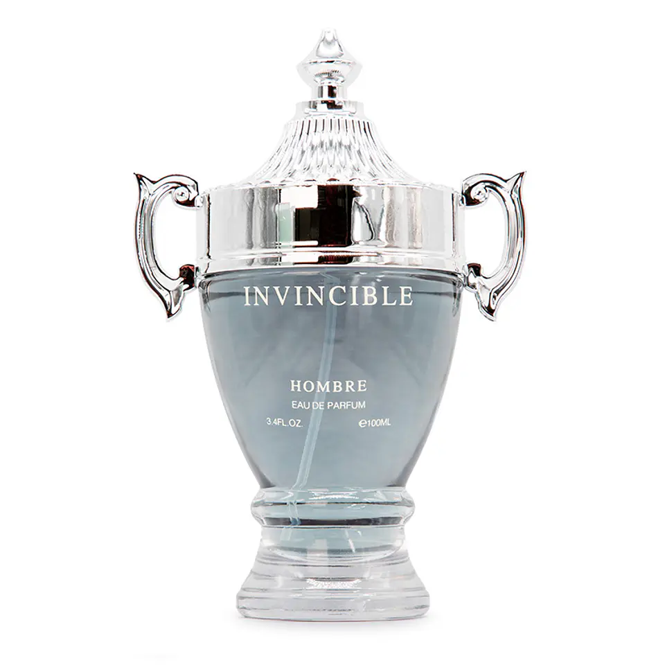 Perfume de Hombre Invincible 1