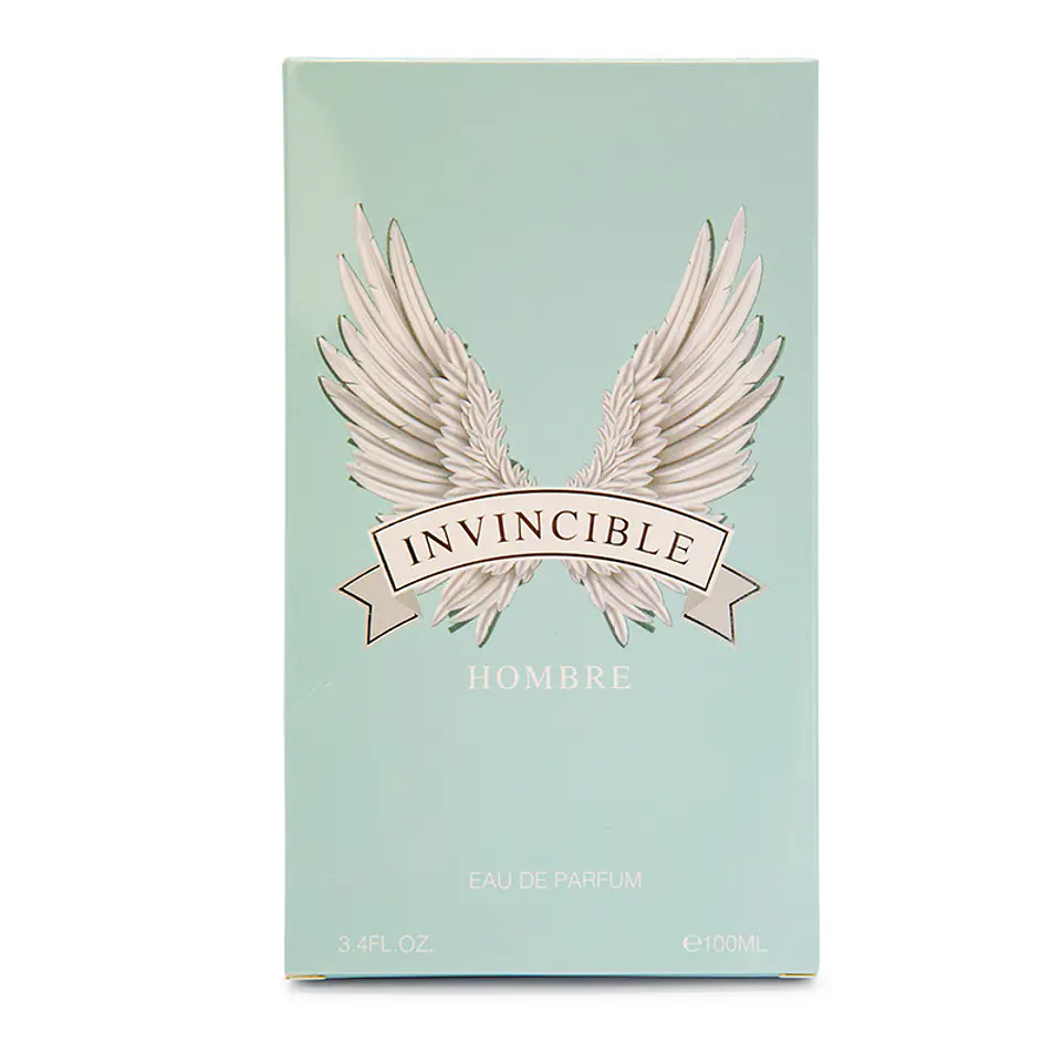 Perfume de Hombre Invincible 2