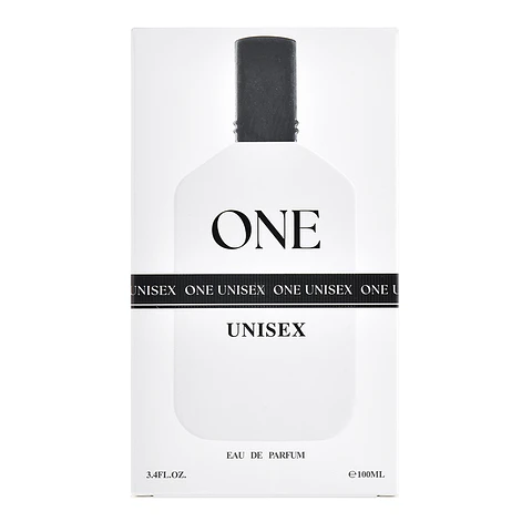 Perfume One Unisex