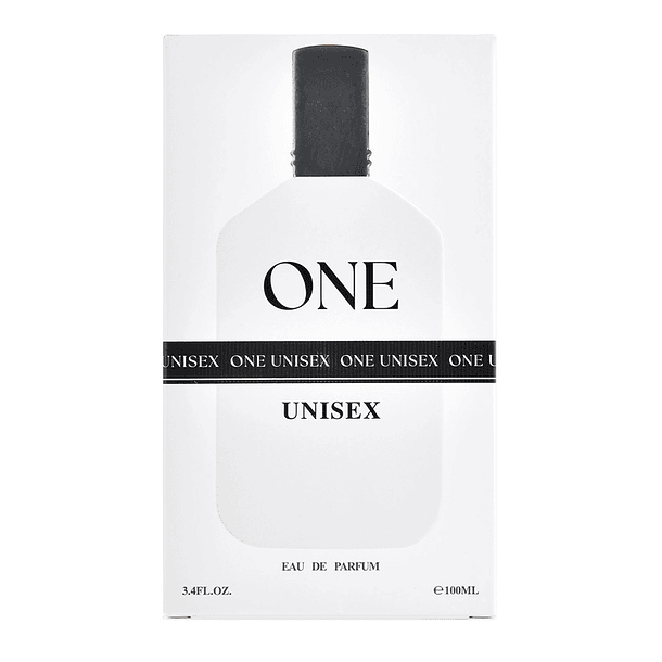 Perfume One unisex 2