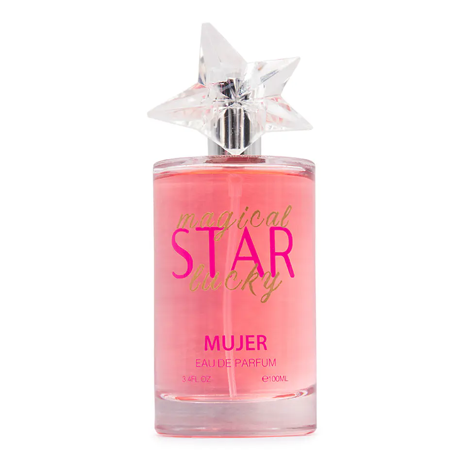 Perfume de Mujer Magical Star Lucky 1