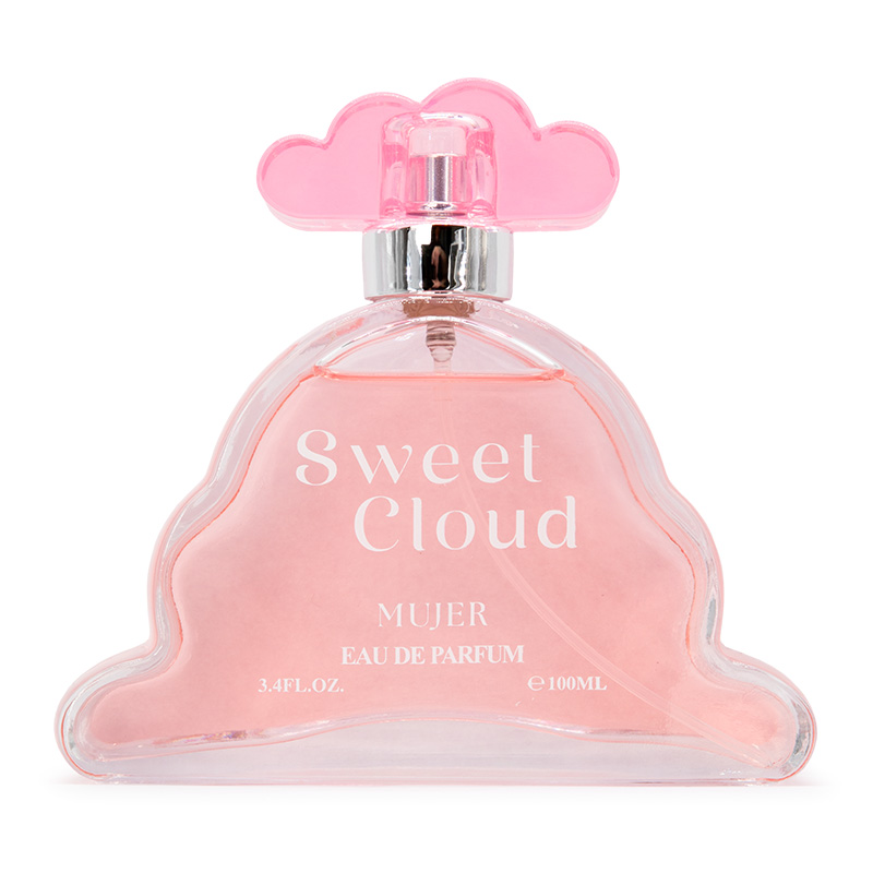 Perfume de Mujer Sweet Cloud