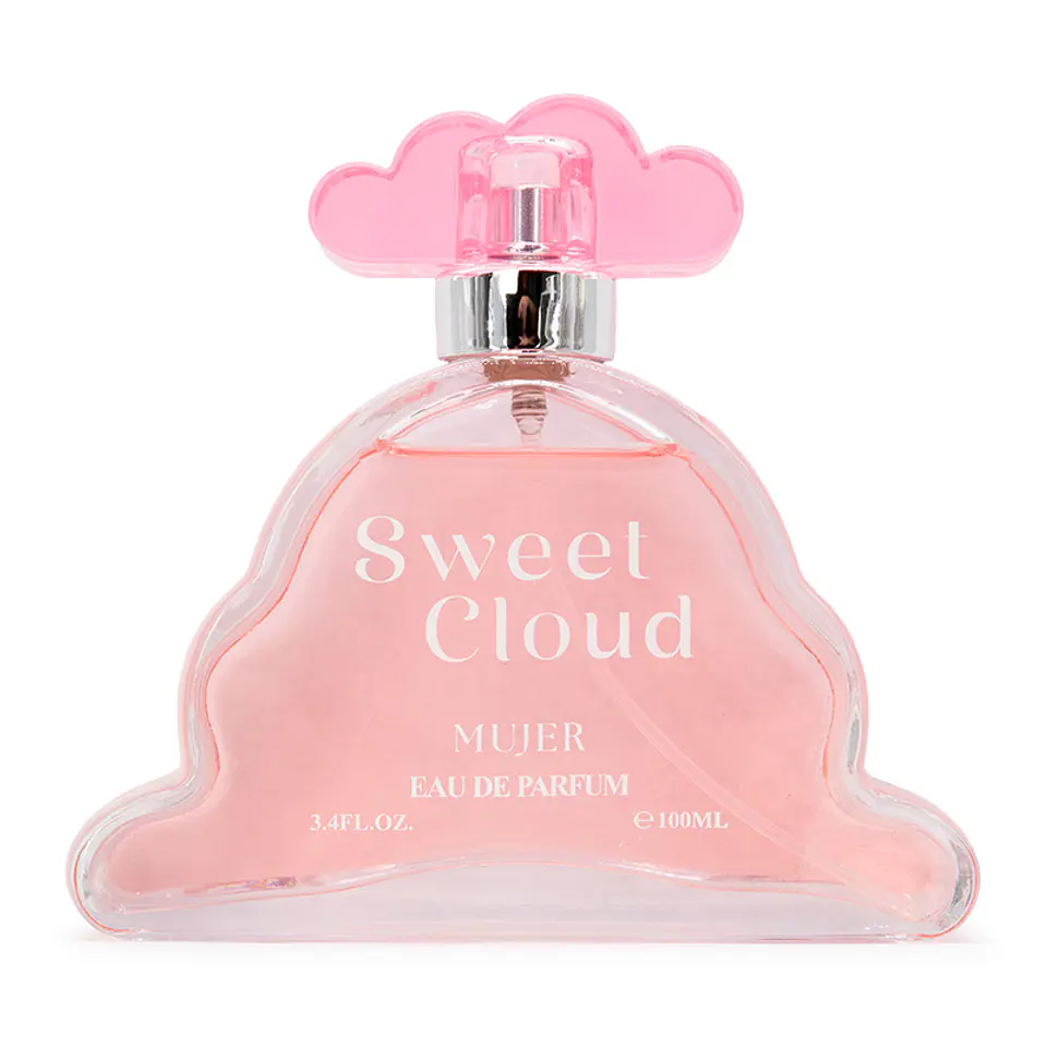 Perfume de Mujer Sweet Cloud 1