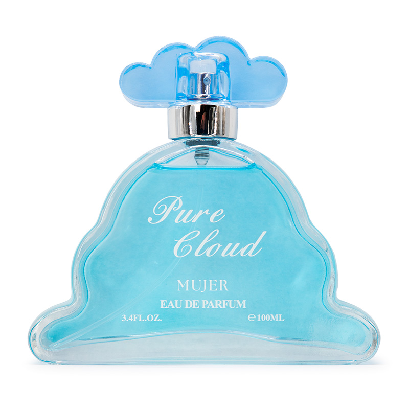 Perfume de mujer Pure cloud