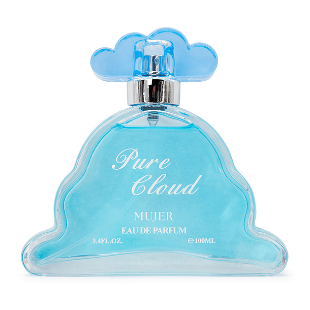Perfume de mujer Pure cloud 1