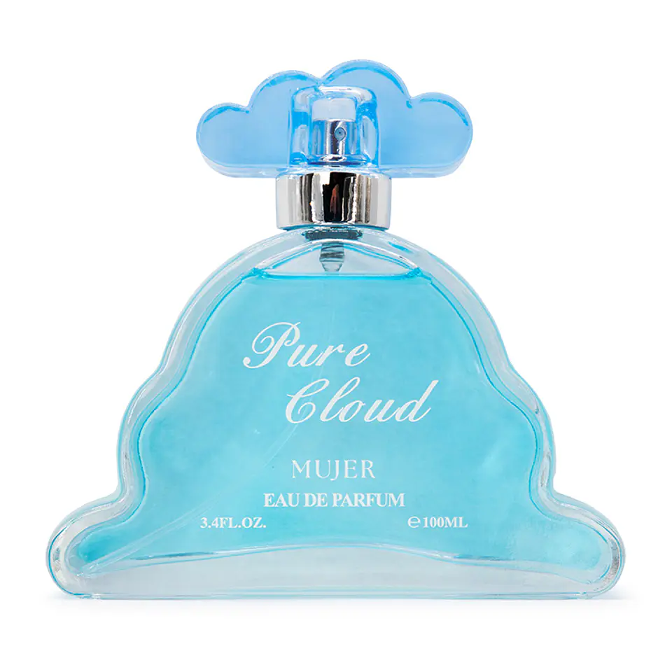 Perfume de mujer Pure cloud 1