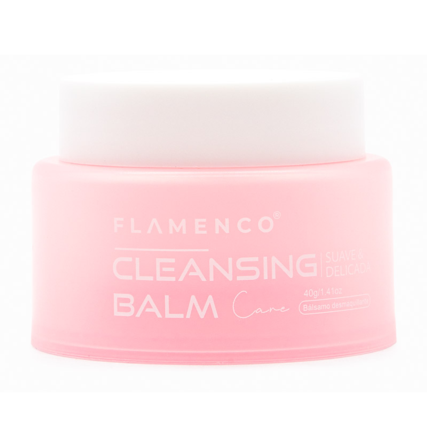 Cleansing Balm Care Bloom