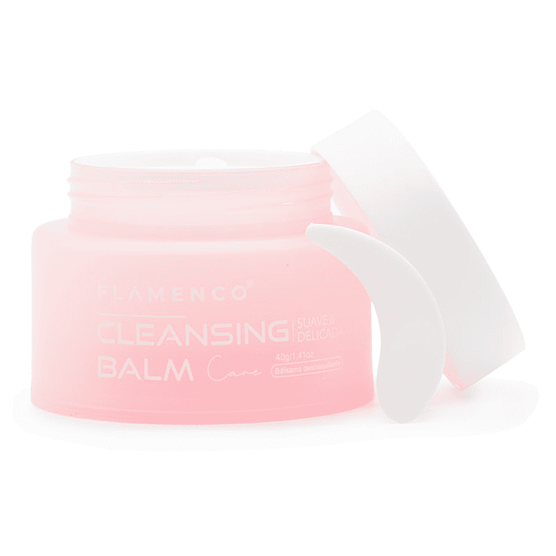 Cleansing Balm Care Bloom 2