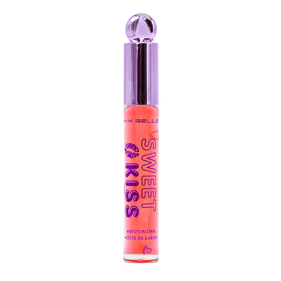 Aceite Labial Sweet Kiss 1