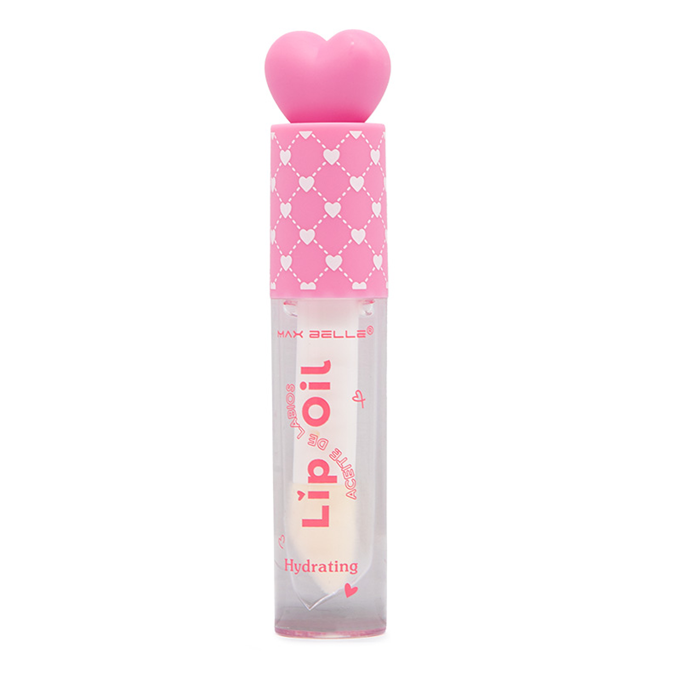 Aceite Labial Hidratante Sweet Heart