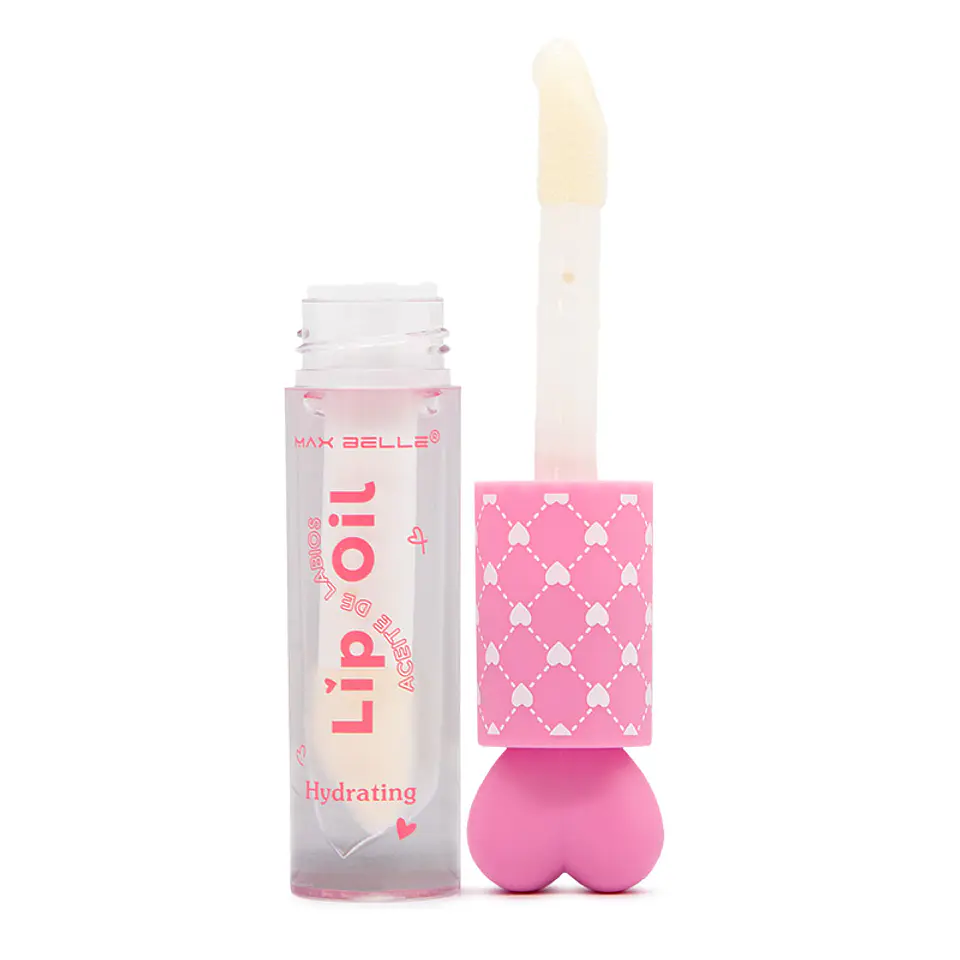 Aceite Labial Hidratante Sweet Heart 2