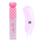Aceite Labial Hidratante Sweet Heart 8