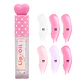 Aceite Labial Hidratante Sweet Heart - Miniatura 3