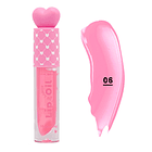 Aceite Labial Hidratante Sweet Heart 9