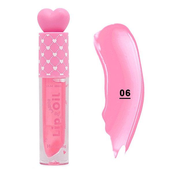 Aceite Labial Hidratante Sweet Heart 9