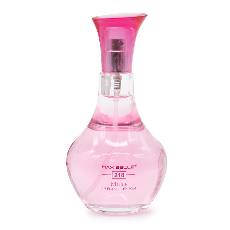 Perfume de Mujer 218