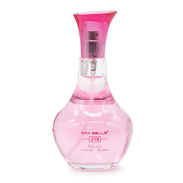 Perfume de mujer 218