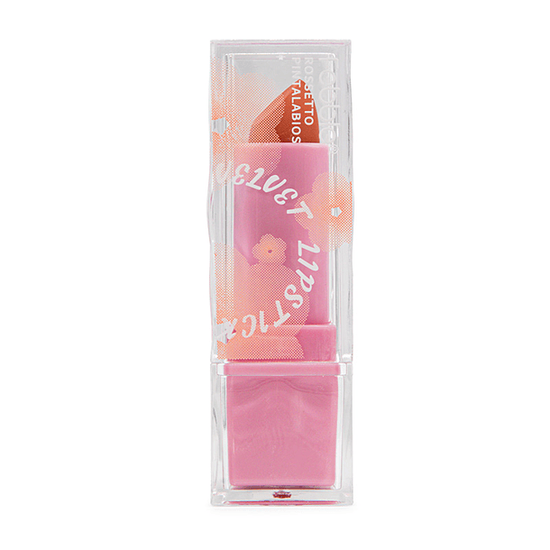 Labial en Barra Velvet Bloom 1