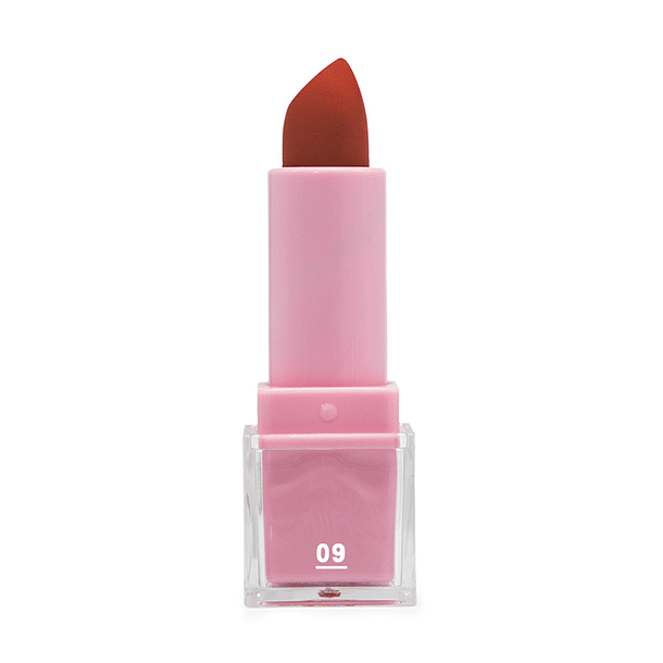 Labial en Barra Velvet Bloom 6