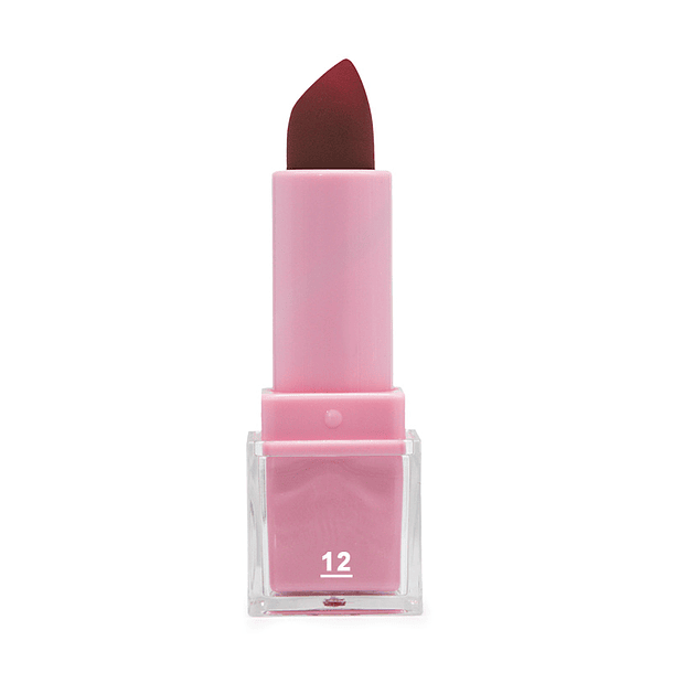 Labial en Barra Velvet Bloom 9