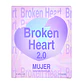Perfume de Mujer Broken Heart 2.0 - Miniatura 2