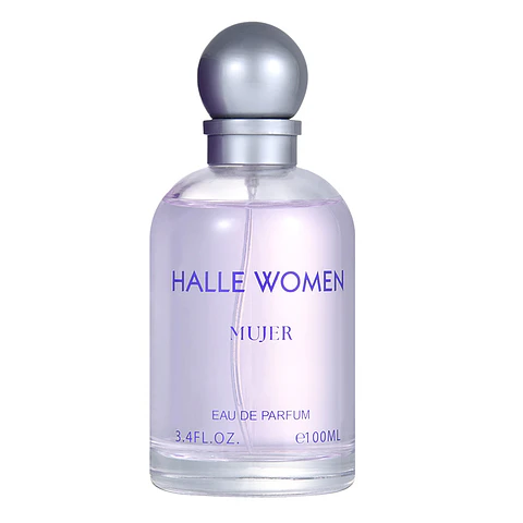 Perfume de Mujer Halle Women