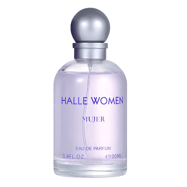 Perfume de mujer Halle Women 1