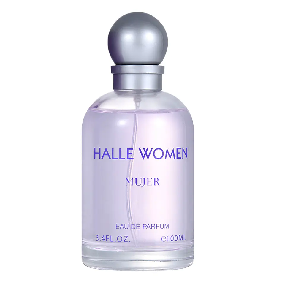 Perfume de Mujer Halle Women 1