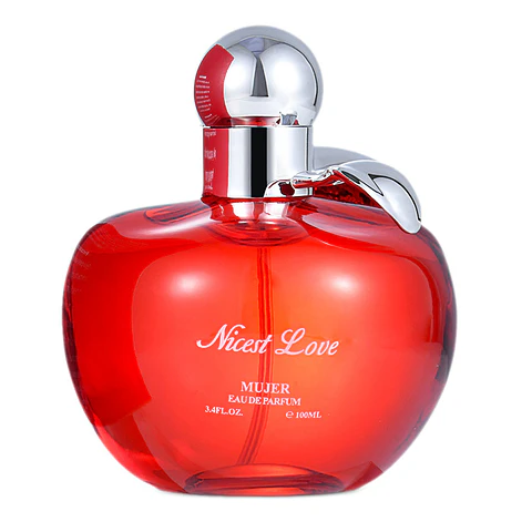Perfume de Mujer Nicest Love