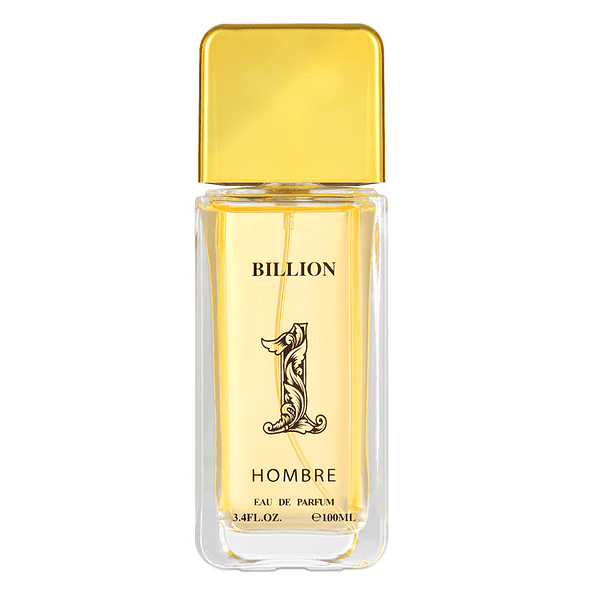 Perfume de hombre Billon 1 1