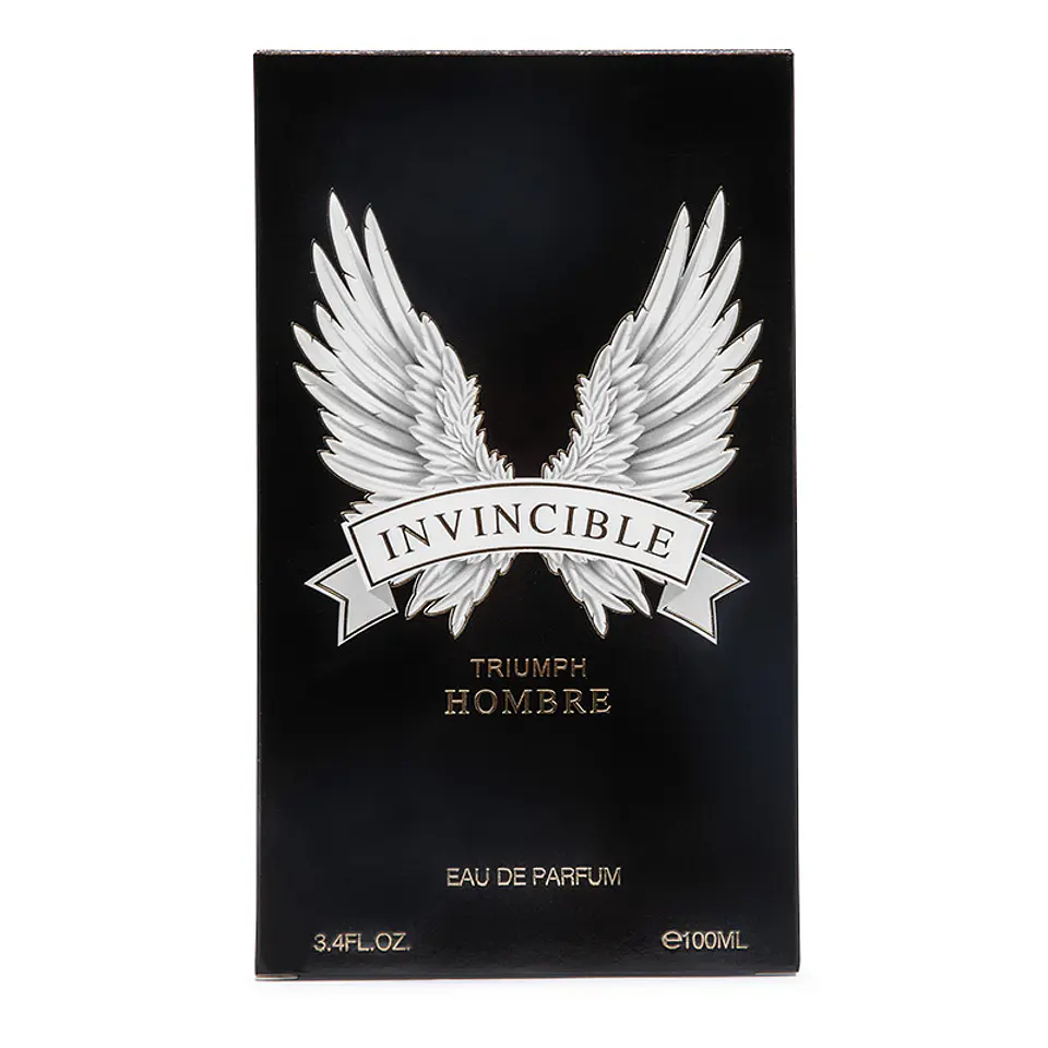 Perfume de hombre Invincible Triumph 2