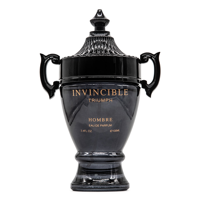 Perfume de Hombre Invincible Triumph