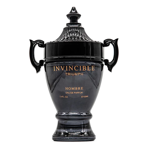 Perfume de hombre Invincible Triumph